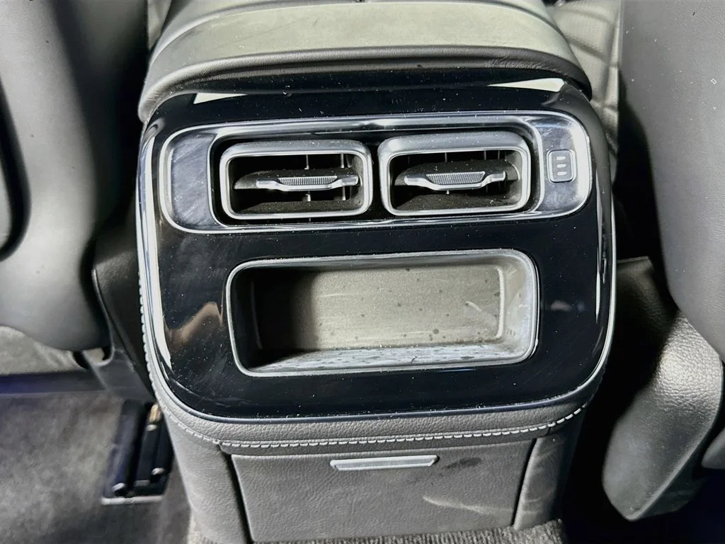 Used 2022  Mercedes-Benz S 580 image 25