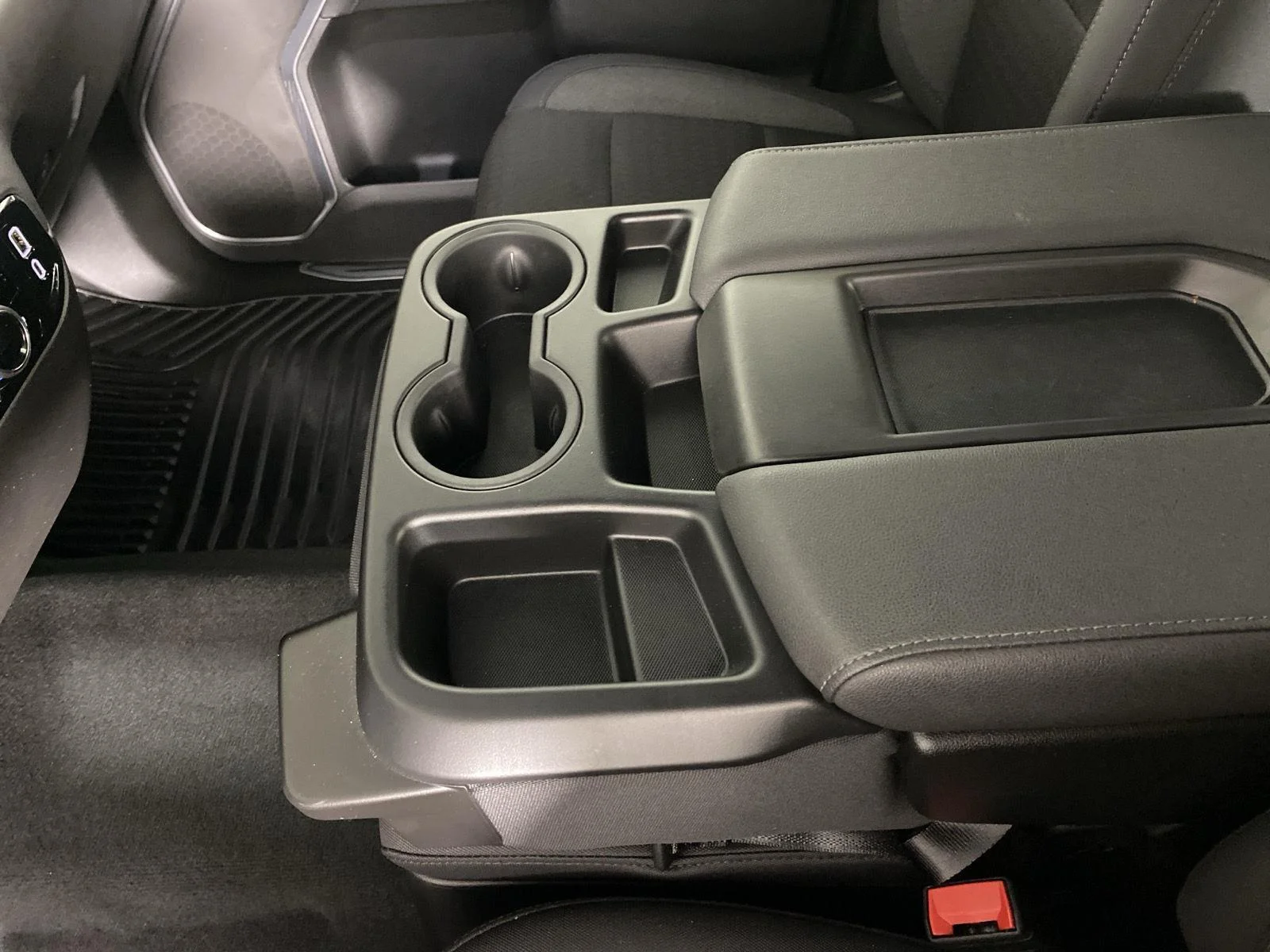 Used 2026 Summit White Chevrolet LT image 25