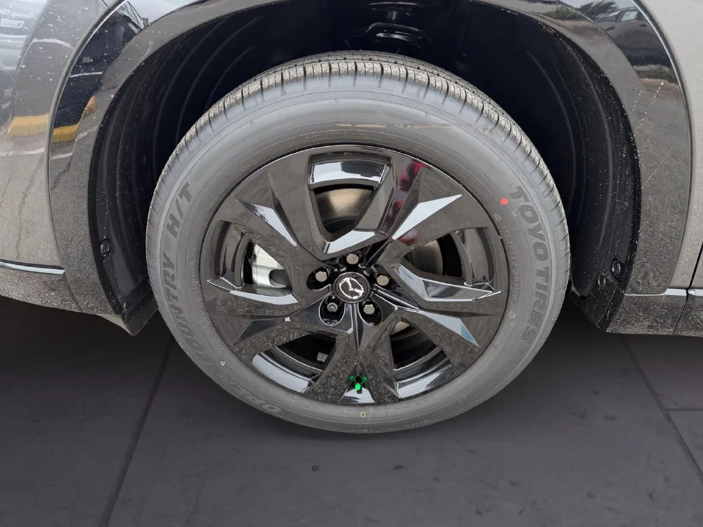 New 2026 Gray Mazda 2.5 S Premium Plus image 9