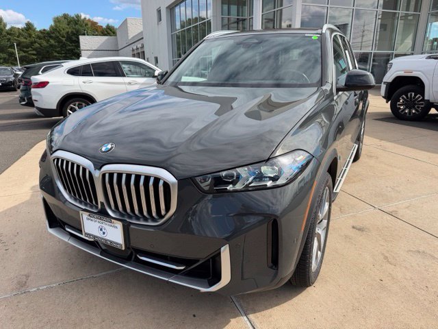 2024 BMW X5