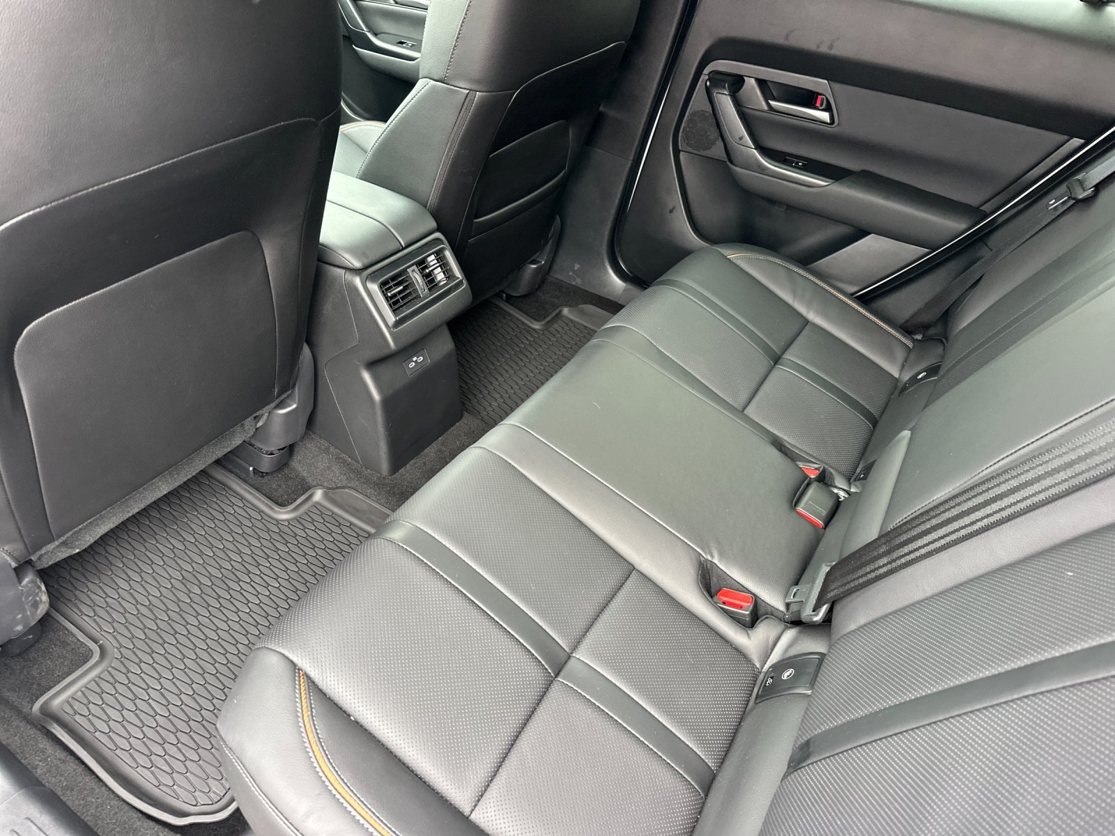 Used 2026 Beige Mazda Premium image 11