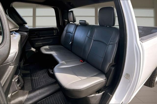 Used 2023 White Ram Tradesman image 25