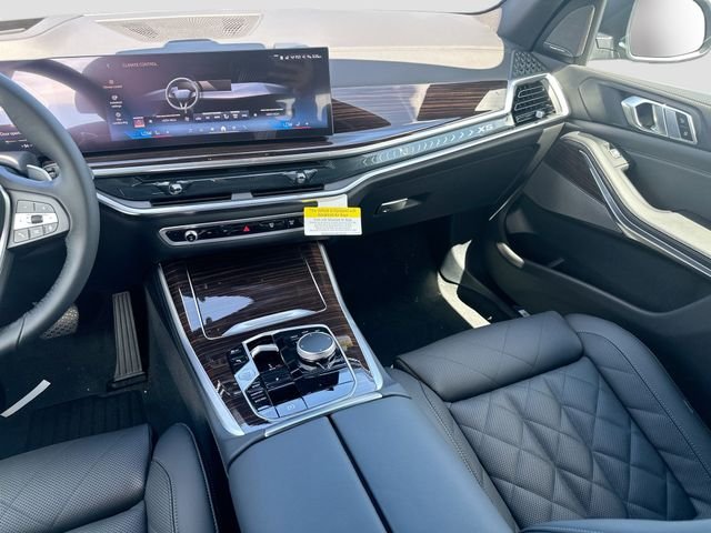 New 2026 Gray BMW sDrive40i image 18