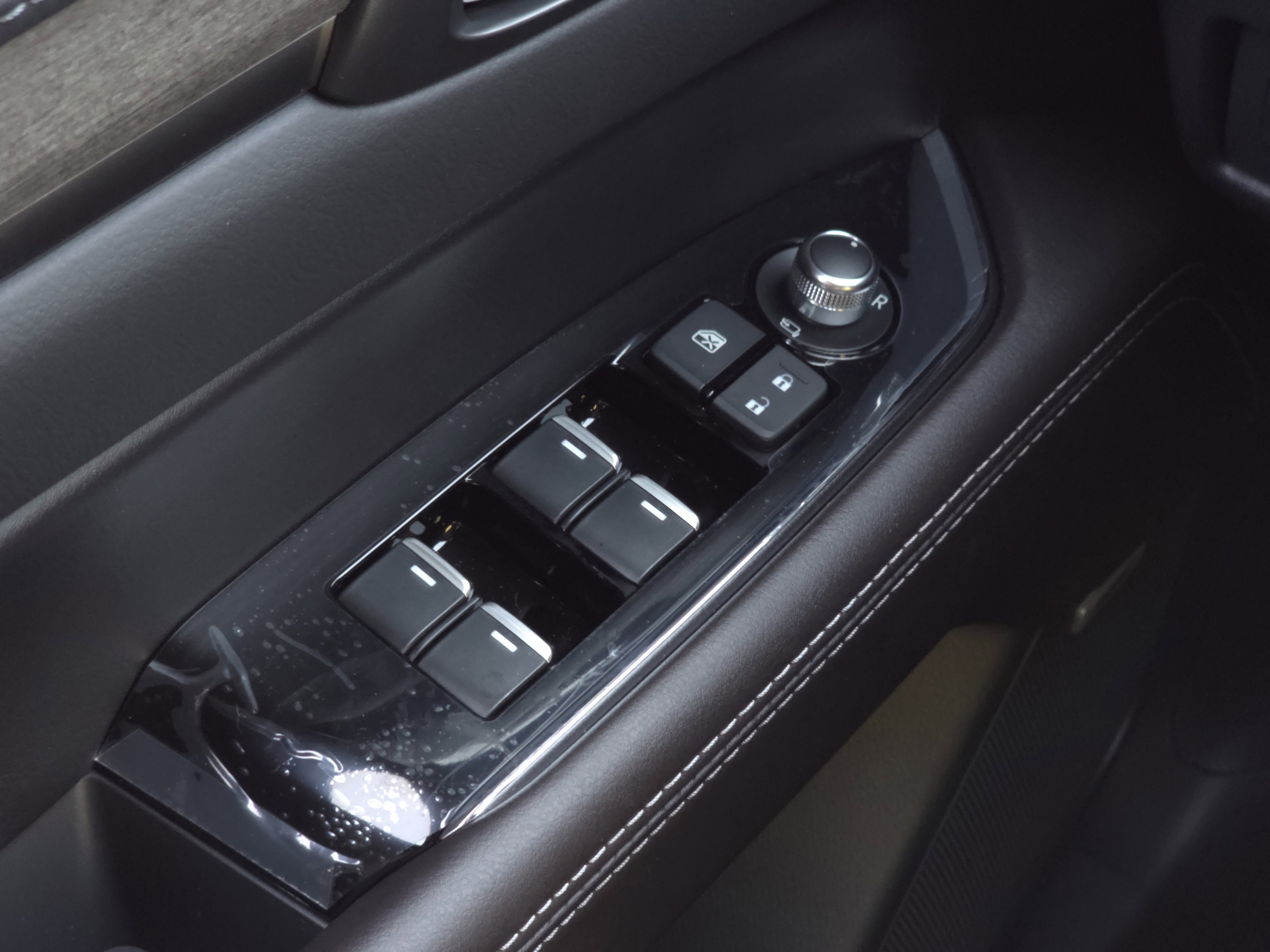 2025 Mazda CX-5 Turbo Signature - Photo 28