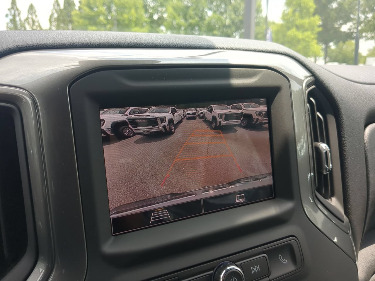 2026 GMC Sierra 2500HD Pro - Photo 14