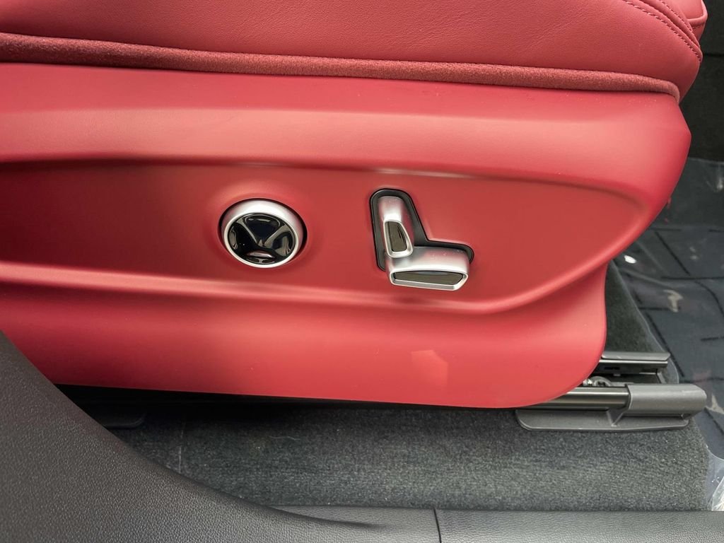2026 Maserati Grecale Modena V6 - Photo 25