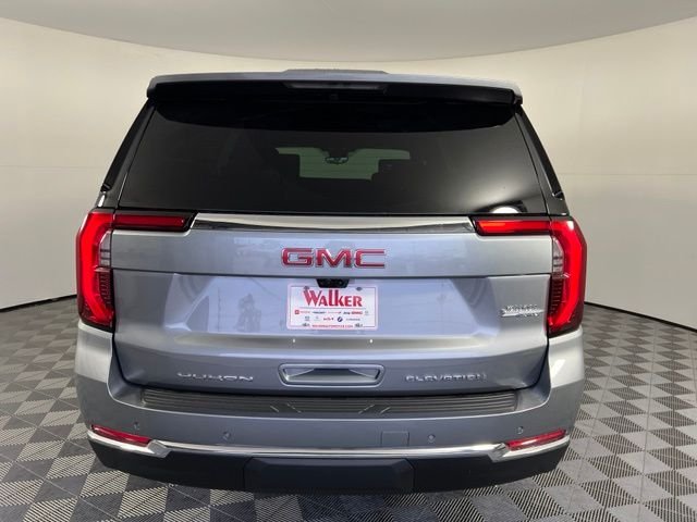 New 2026 Silver GMC Elevation image 6