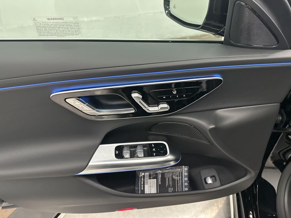 2026 Mercedes-Benz E-Class E350 - Photo 11