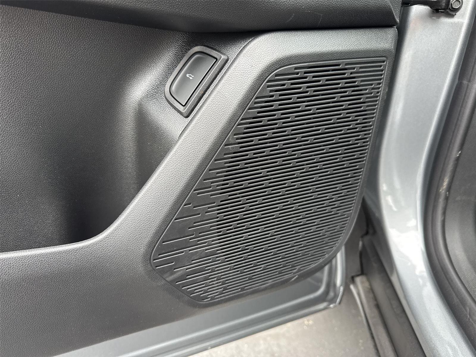 New 2026 Sterling Gray Metallic Chevrolet RS image 29