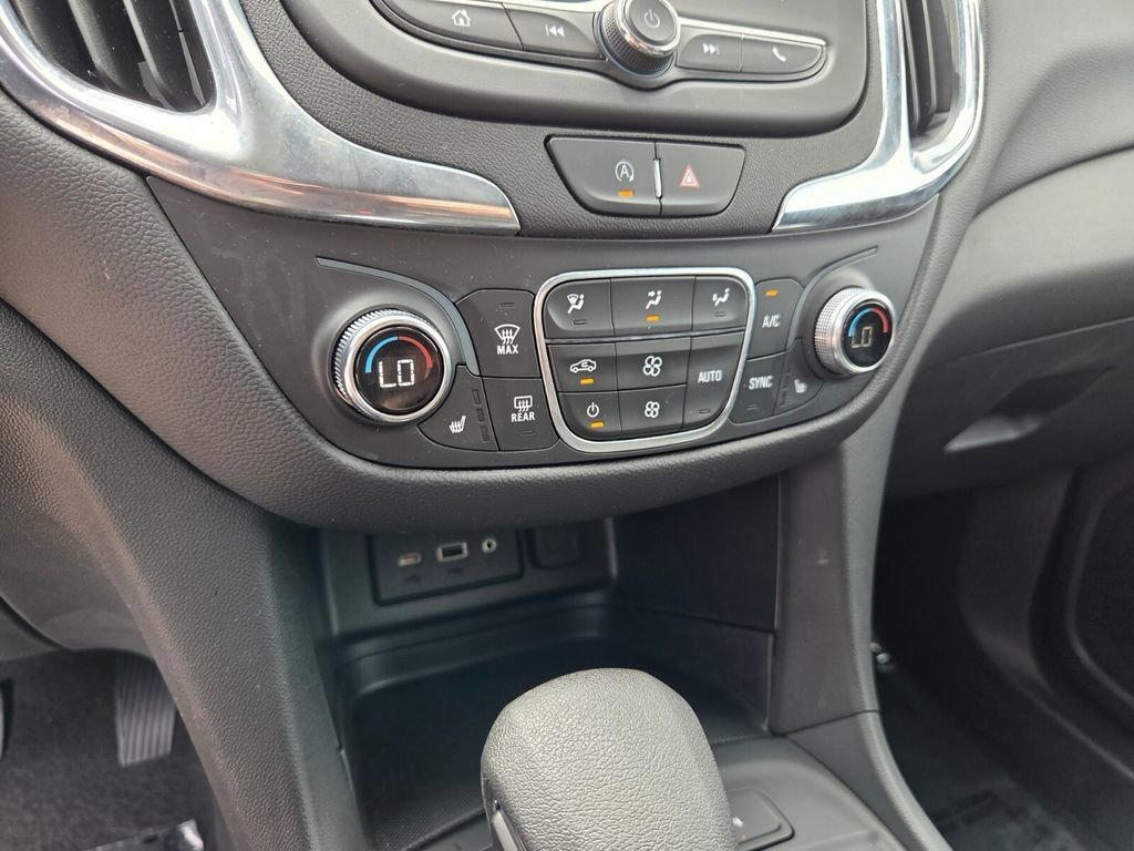 2024 Chevrolet Equinox LT - Photo 26