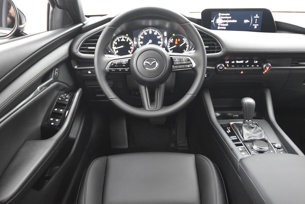 New 2026 Jet Black Mica Mazda 2.5 S Select Sport image 27