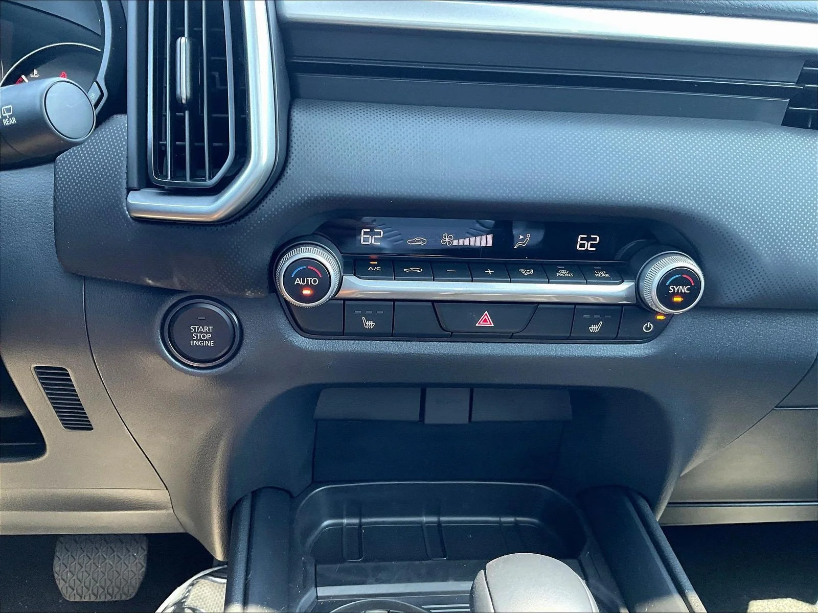 2026 Mazda CX-50 Meridian Edition - Photo 17