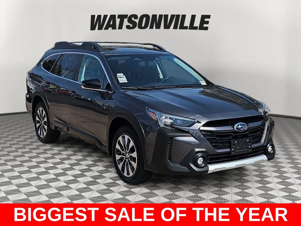 2023 Subaru Outback