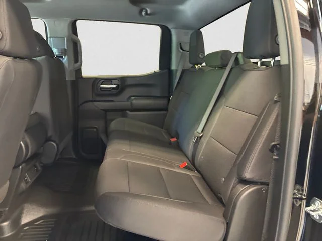 New 2026 Black GMC Pro image 14