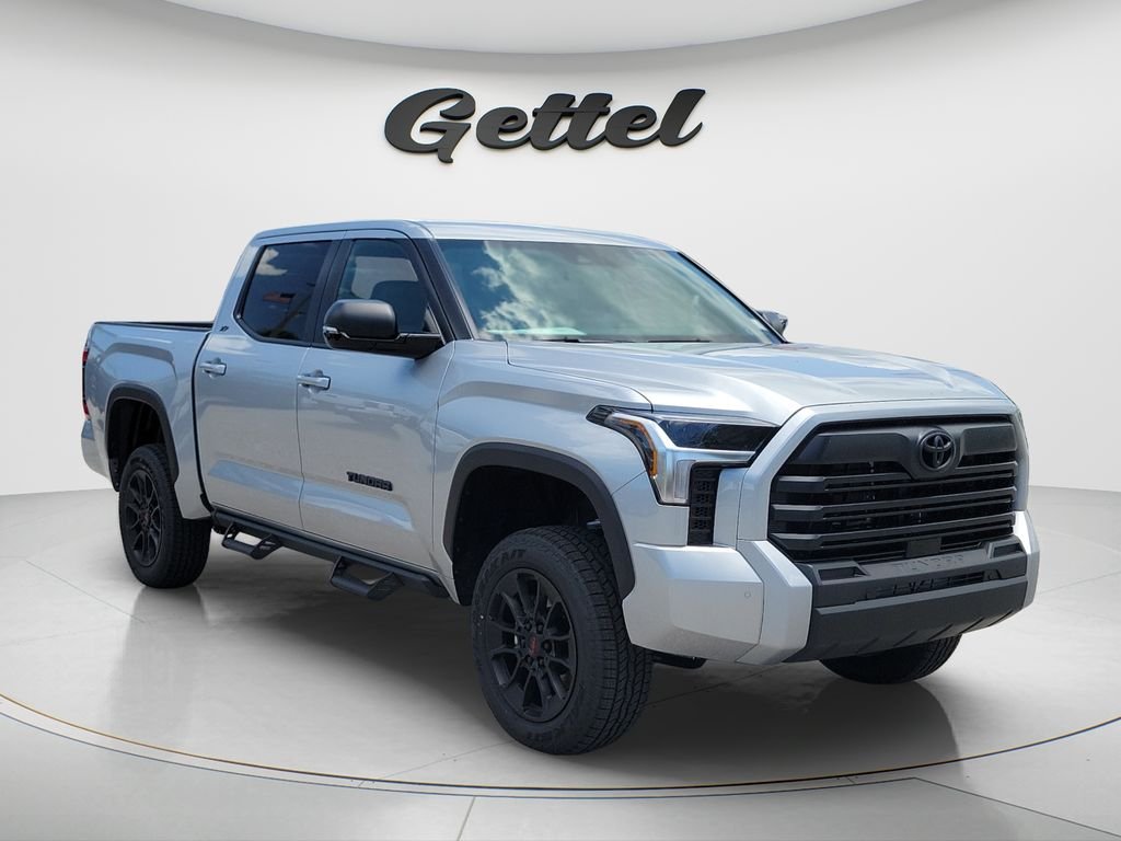2026 Toyota Tundra SR5 - Photo 3