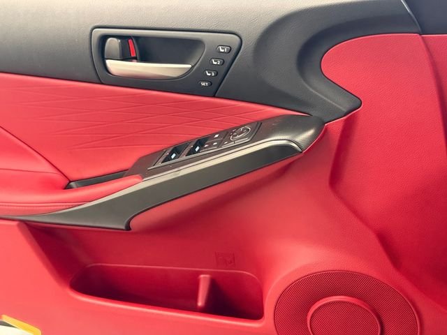 Used 2024 Gray Lexus 350 F SPORT image 22