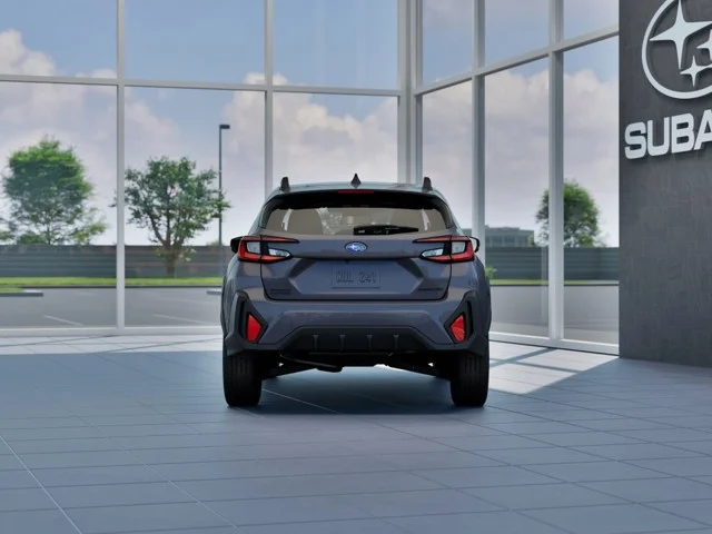 New 2026 MAGNETITE GRAY PEARL Subaru Premium image 8