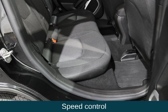 Certified Used 2019 Black Jeep Sport image 13