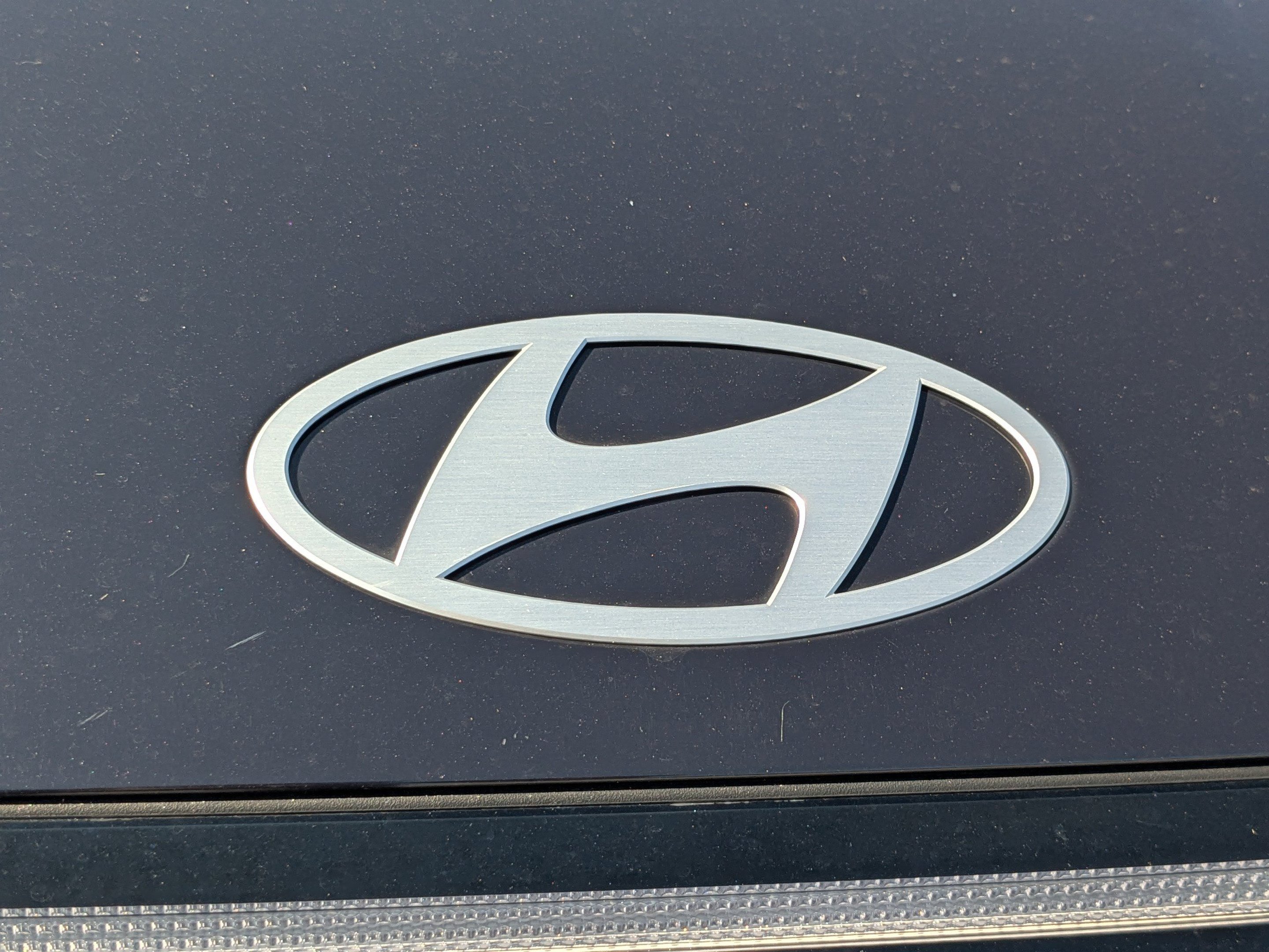 2024 Hyundai Sonata SEL - Photo 40