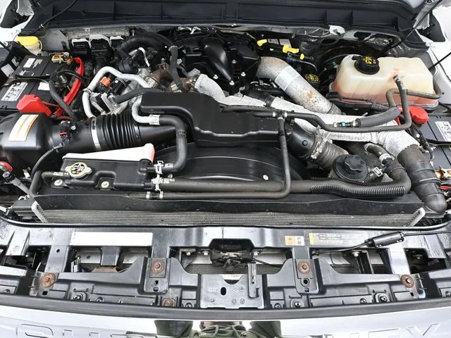 Used 2015 White Ford Lariat image 49