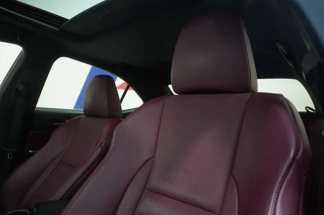 Used 2019  Lexus IS 300 F SPORT image 17