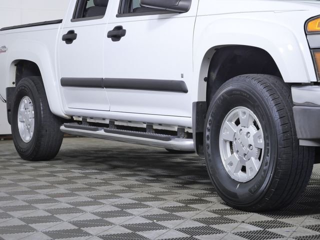 Used 2006 GMC Canyon SLE with VIN 1GTDT136868232693 for sale in Shakopee, Minnesota