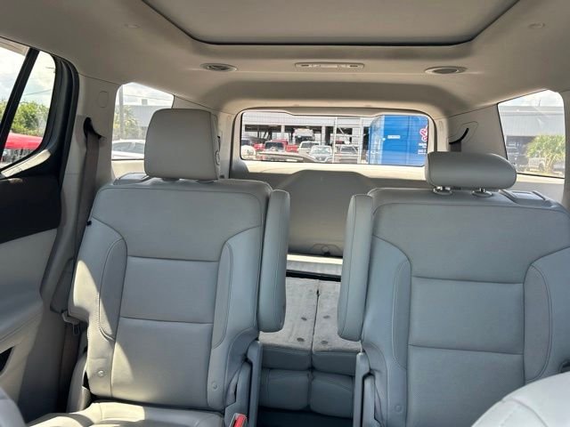 2019 GMC Acadia SLT-2 - Photo 32