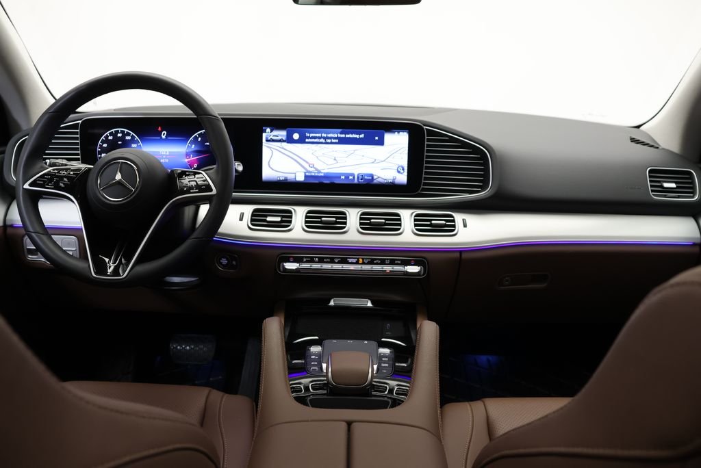 2026 Mercedes-Benz GLE GLE350 - Photo 17
