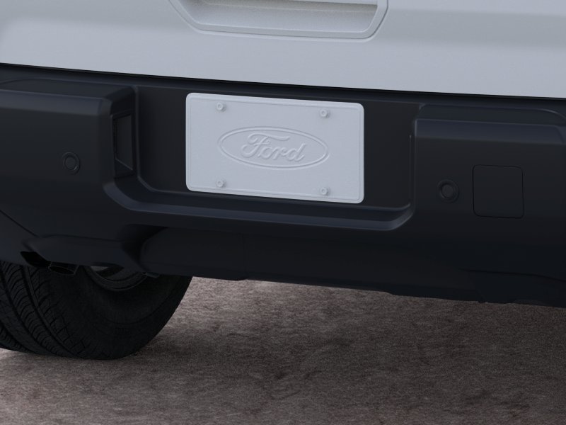 New 2026 Oxford White Ford Big Bend® image 51