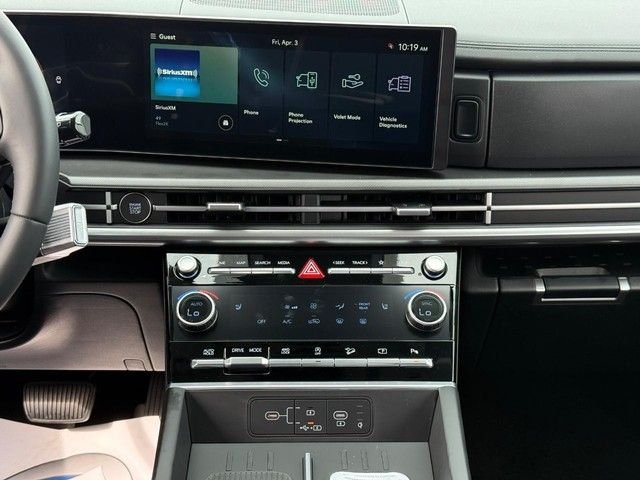 2026 Hyundai Santa Fe SEL - Photo 10