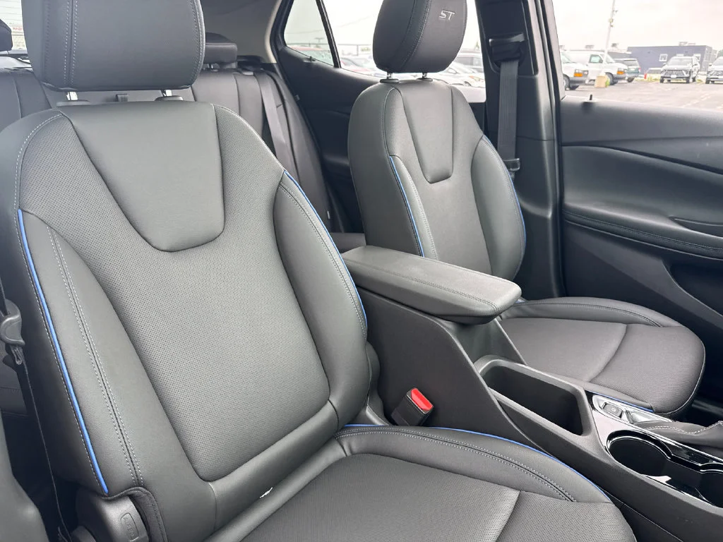 2026 Buick Encore GX Sport Touring - Photo 36