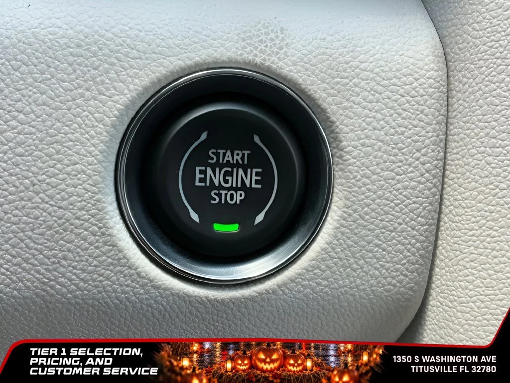 2026 GMC Acadia Denali - Photo 43