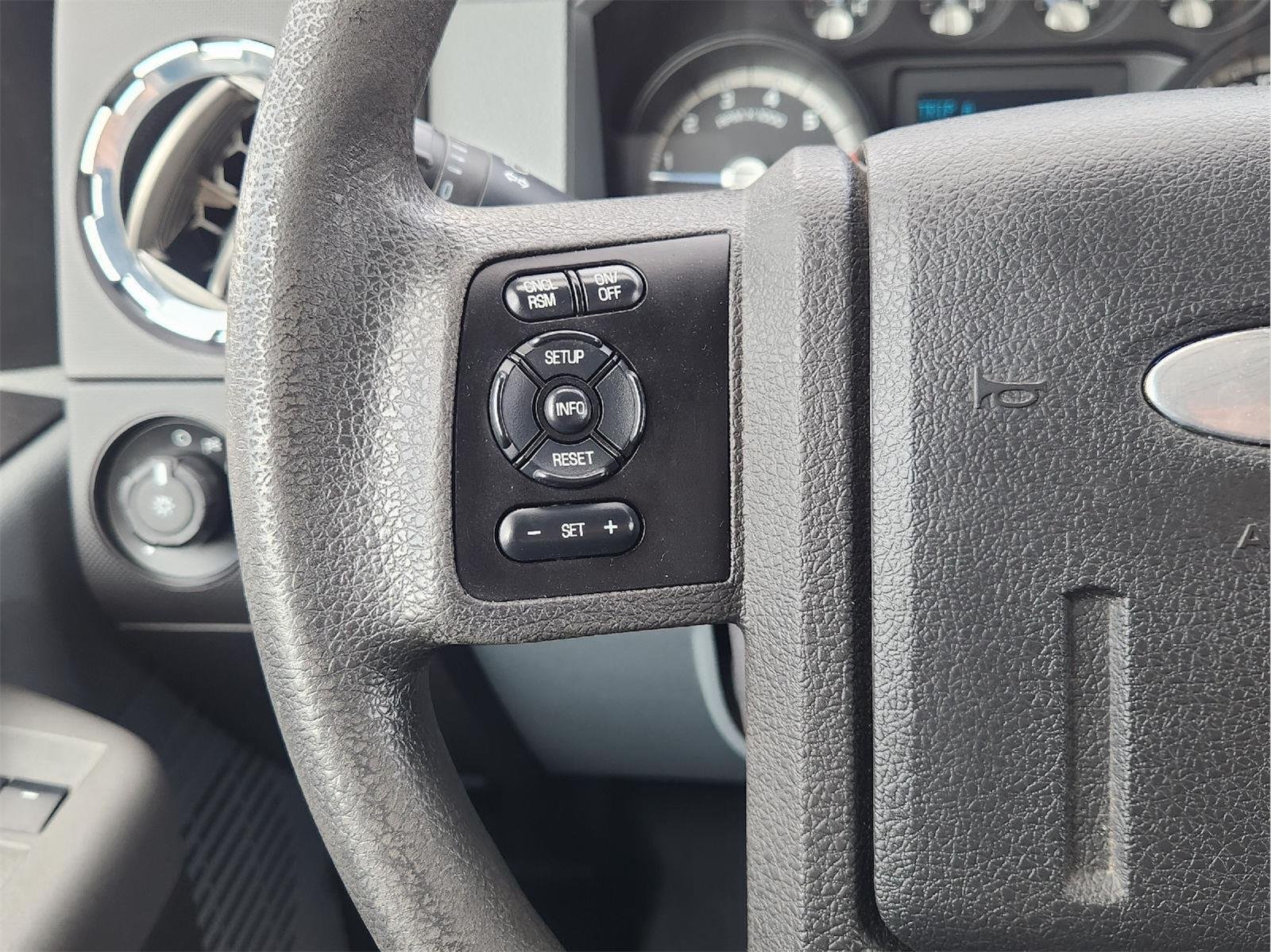 2012 Ford F-250 Super Duty XLT - Photo 26