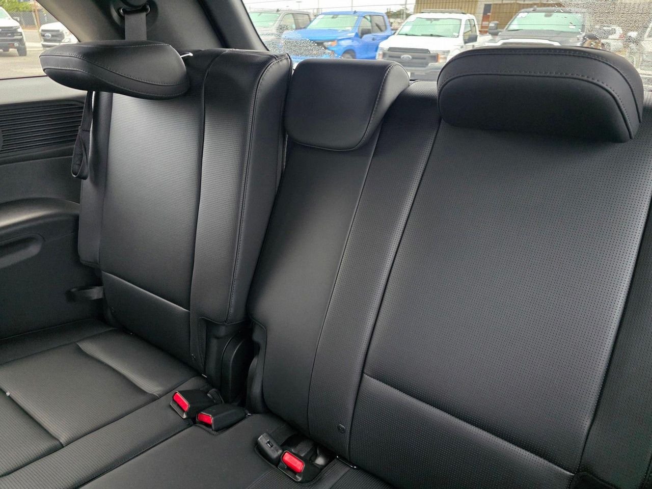 2026 Hyundai Palisade XRT Pro - Photo 15