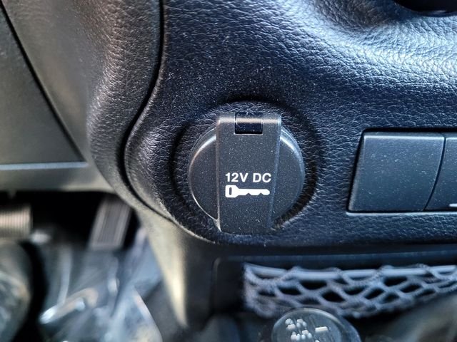 Used 2013 White Jeep Sport image 17