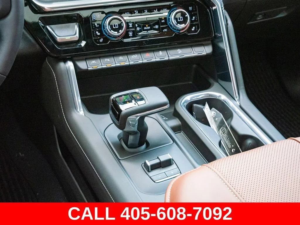 2026 GMC Sierra 1500 Denali Ultimate - Photo 31