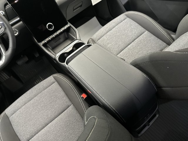 2026 GMC Terrain Elevation - Photo 24