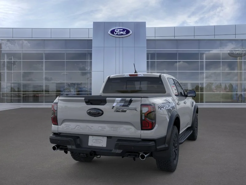 New 2026 Avalanche Ford Raptor® image 30