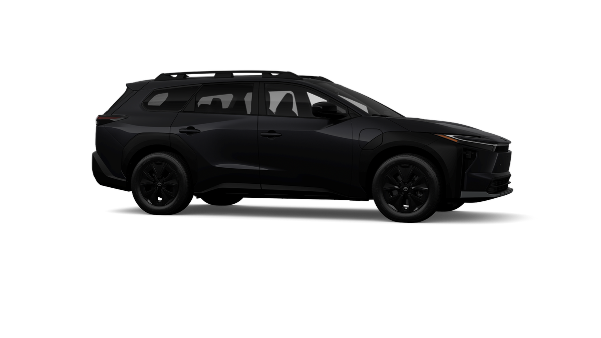 New 2027 Raven Toyota bZ Woodland Premium image 13