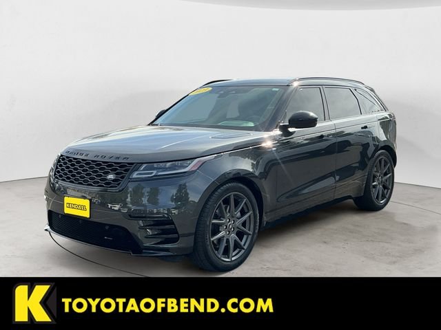 2023 Land Rover Range Rover Velar R-Dynamic S