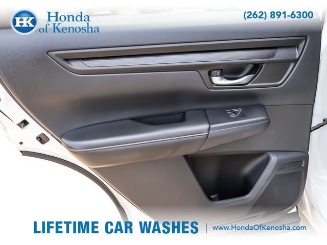 2024 Honda CR-V Sport - Photo 22