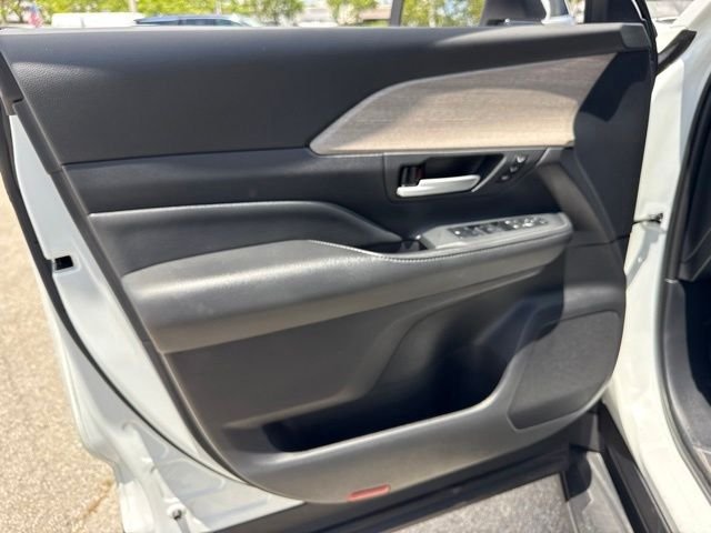 2026 Toyota Grand Highlander Platinum - Photo 32