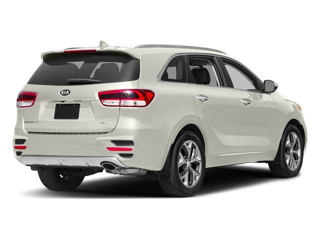 Used 2017 Kia Sorento SX with VIN 5XYPKDA56HG220310 for sale in Bloomington, MN