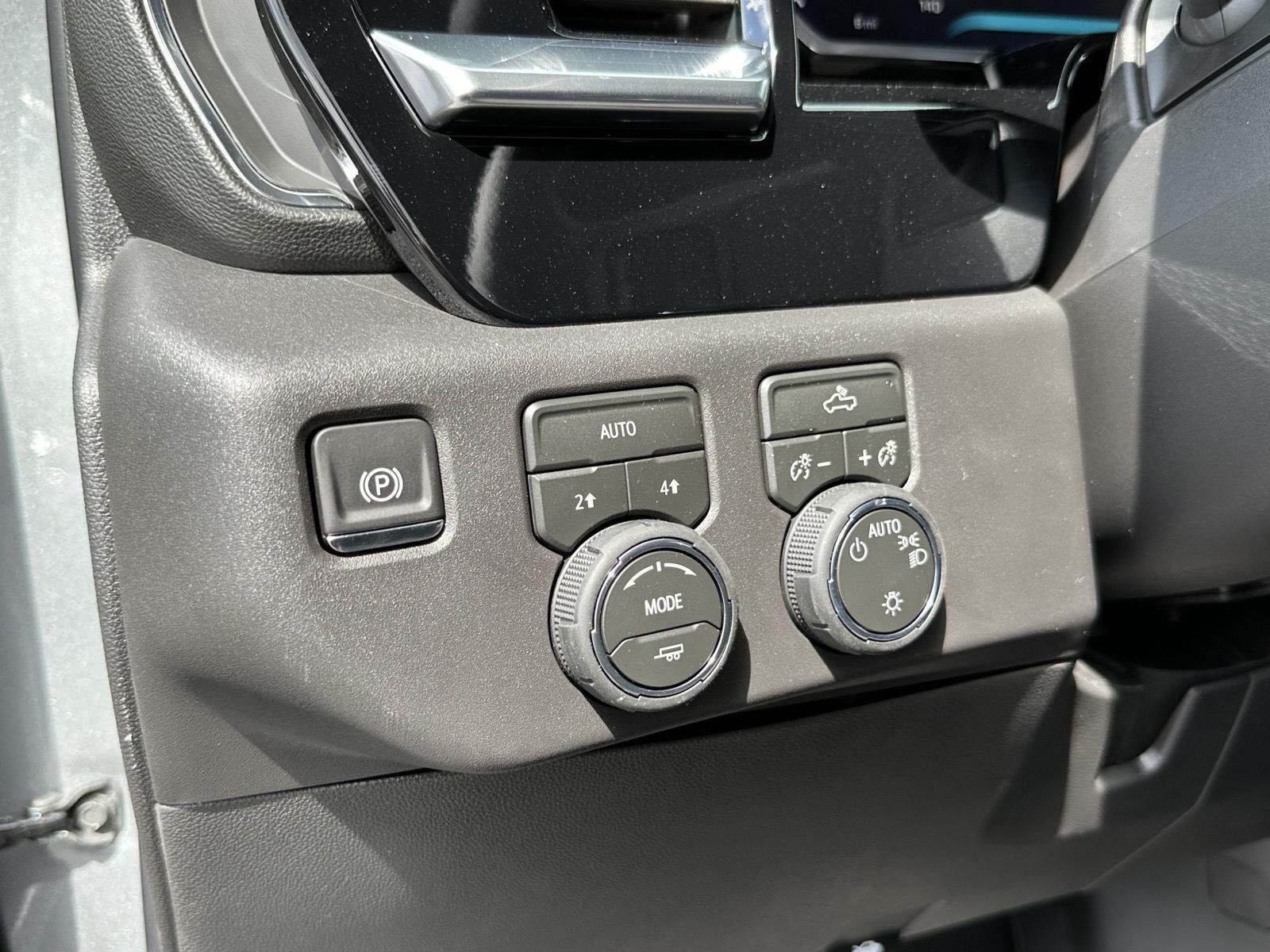 2026 Chevrolet Silverado 1500 LT - Photo 28