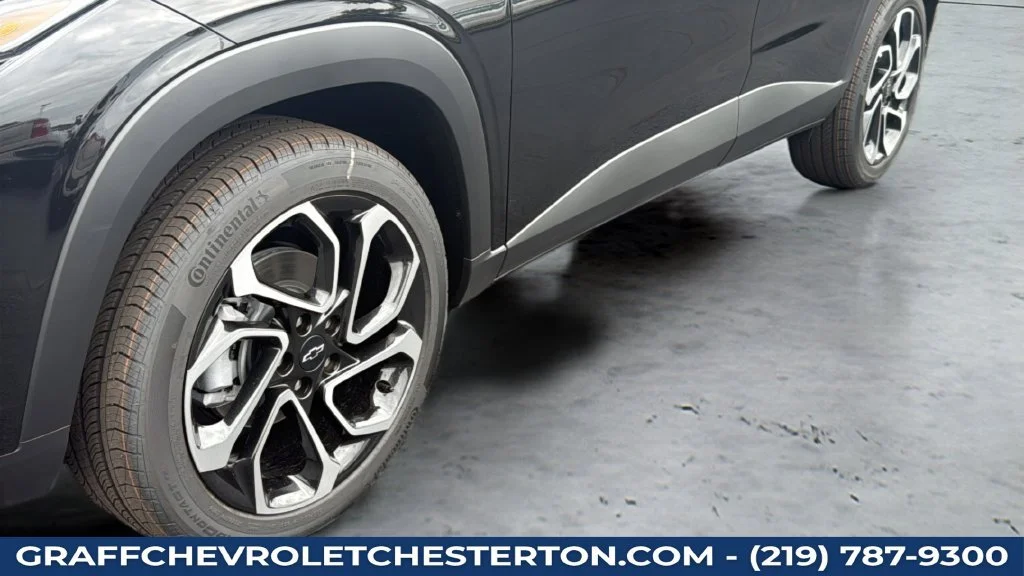 2026 Chevrolet Trax RS - Photo 29