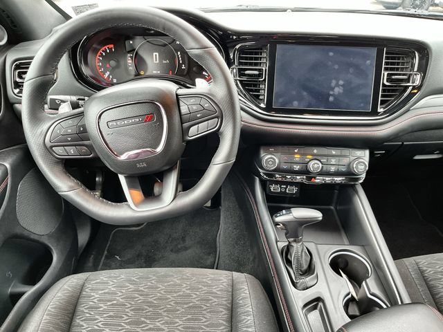 Used 2026 Gray Dodge GT AWD image 12
