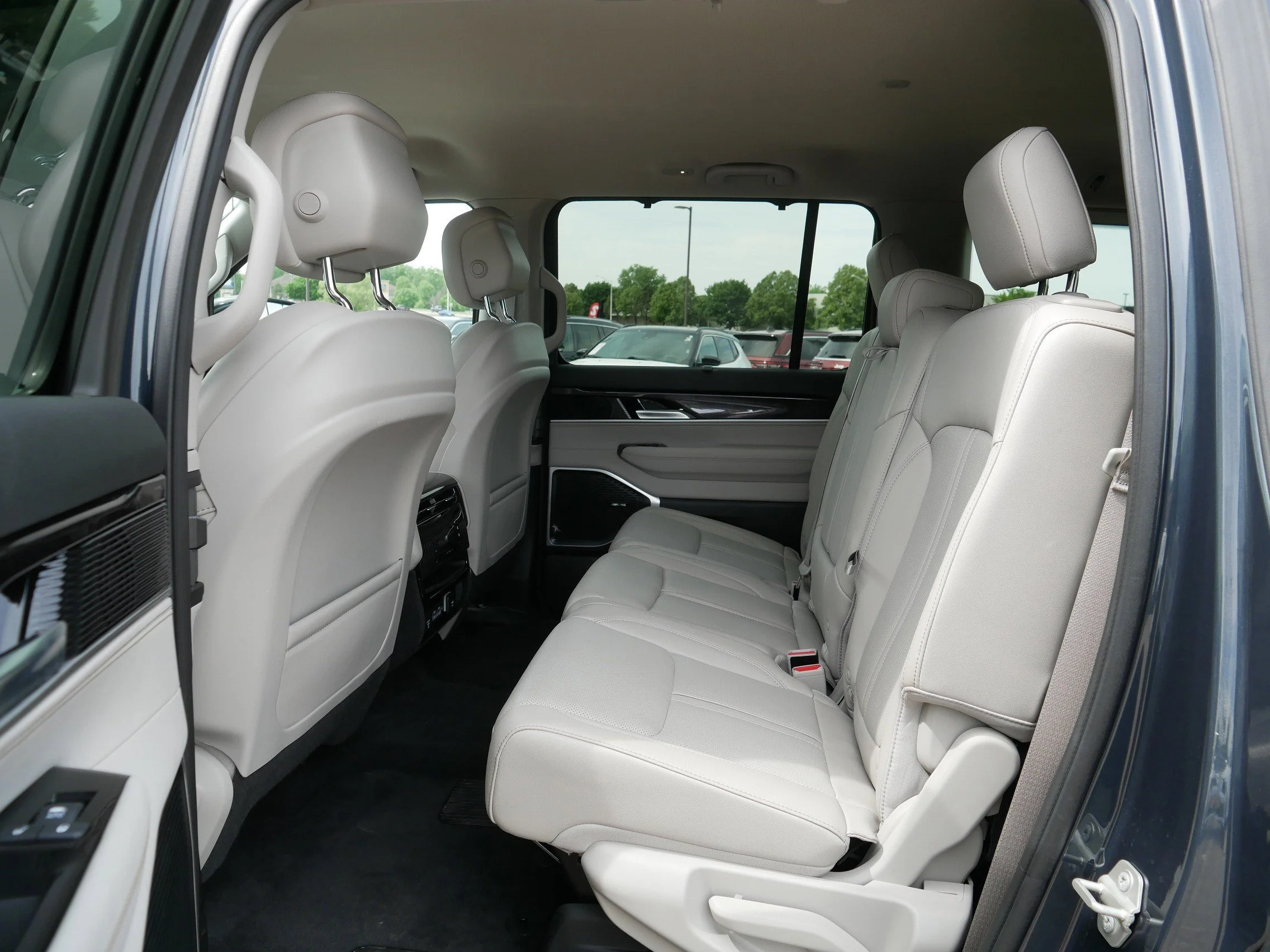 Certified Used 2024 River Rock Jeep 4WD image 35