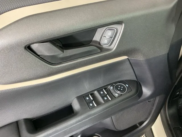 Used 2025 Beige Ford Big Bend image 13