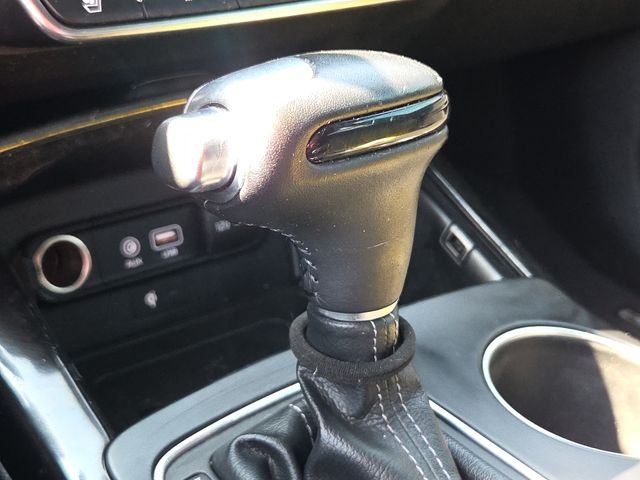 Used 2019 Gray Kia SX Limited image 21