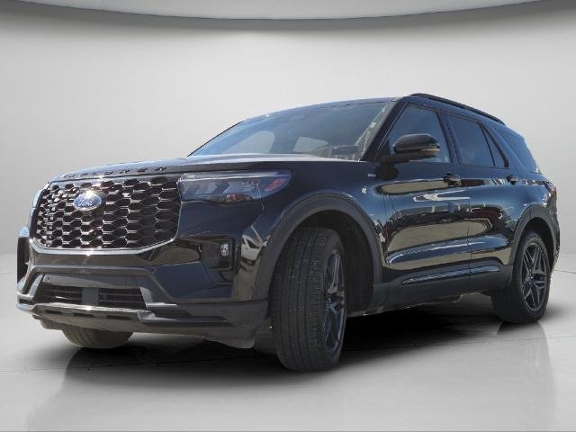 Used 2025 Black Metallic Ford  image 18